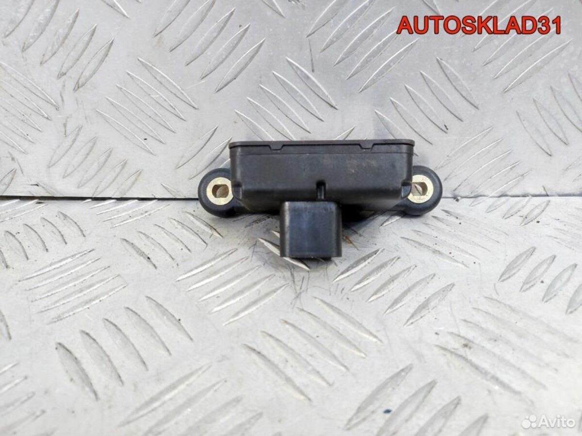 Датчик ускорения Opel Astra J 1,6 A16XER 13505726 - АвтоСклад31.рф - авторазборка контрактные б/у запчасти в г. Белгород