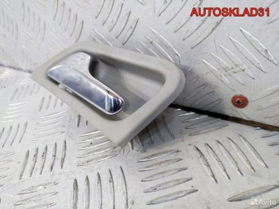 Ручка двери перед внутренняя левая Mercedes W203 - АвтоСклад31.рф - авторазборка контрактные б/у запчасти в г. Белгород