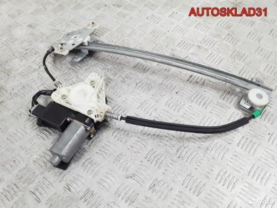 Стеклоподъемник передний правый Mitsubishi Carisma - АвтоСклад31.рф - авторазборка контрактные б/у запчасти в г. Белгород