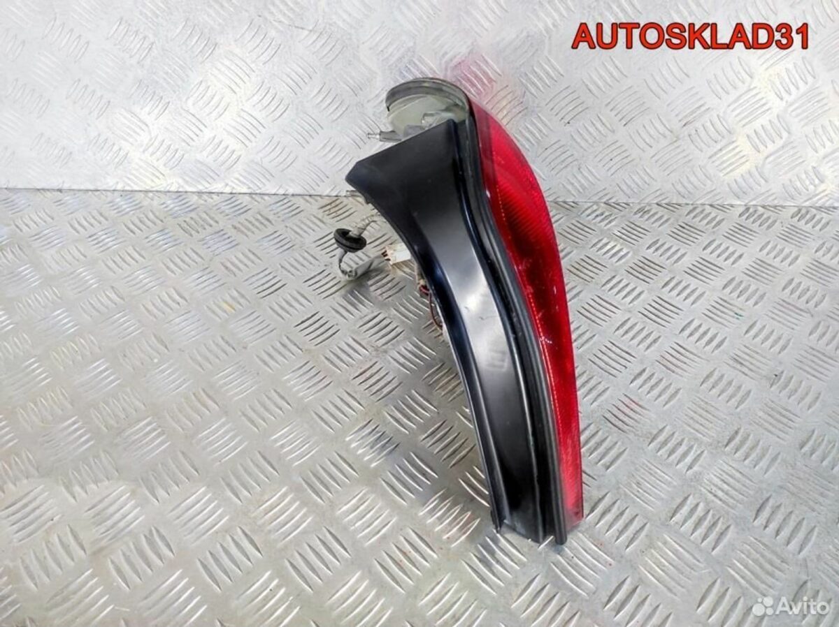 Фонарь задний правый Hyundai Coupe GK 924022C010 - АвтоСклад31.рф - авторазборка контрактные б/у запчасти в г. Белгород