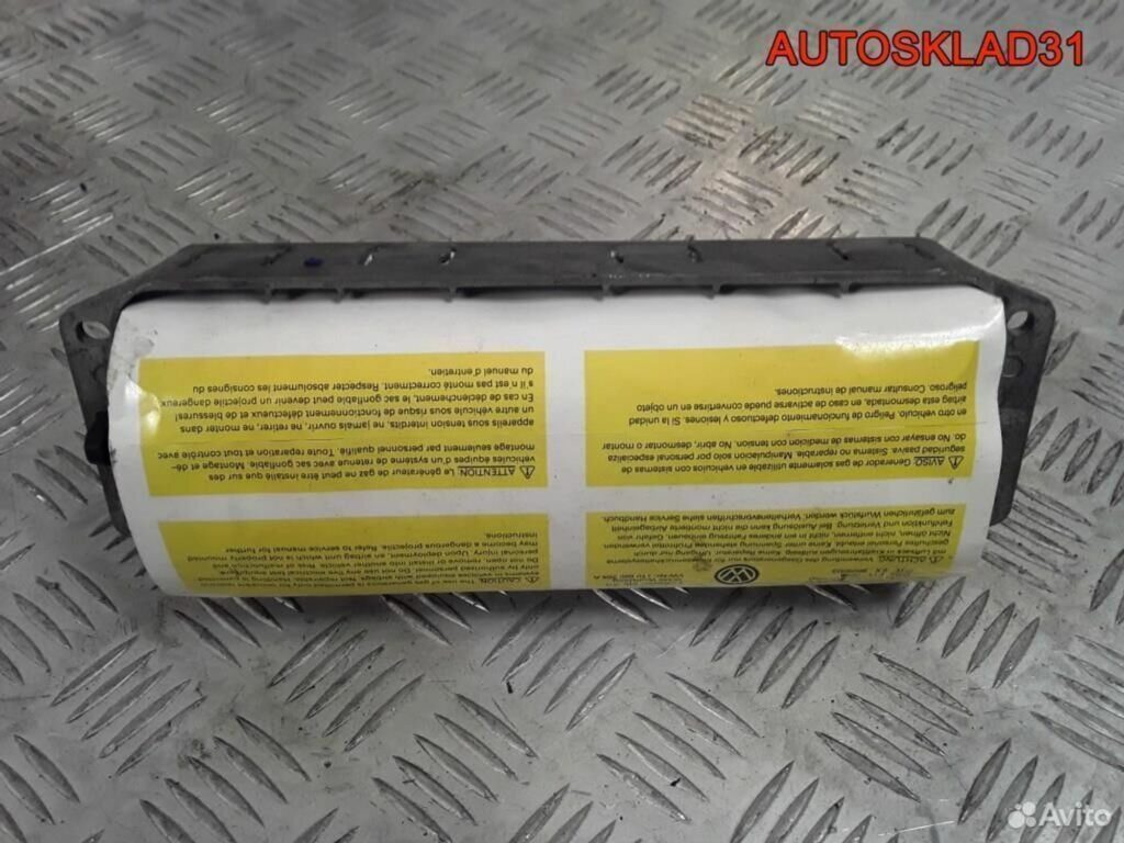 Подушка безопасности пассажирская VW Touran - АвтоСклад31.рф - авторазборка контрактные б/у запчасти в г. Белгород Подушка безопасности пассажирская VW Touran - АвтоСклад31.рф - авторазборка контрактные б/у запчасти в г. Белгород