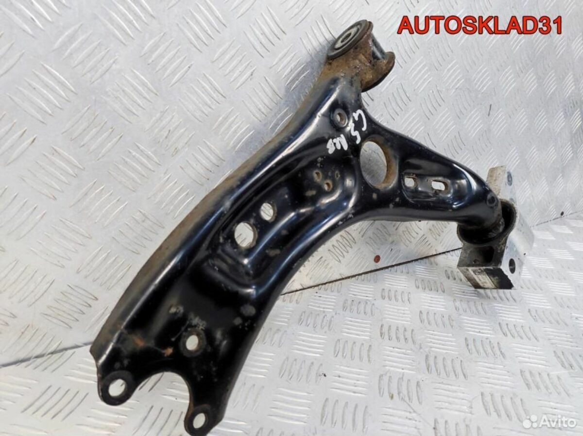 Рычаг передний левый VW Golf 5 1K0407151BC - АвтоСклад31.рф - авторазборка контрактные б/у запчасти в г. Белгород