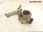 Заслонка дроссельная Renault Kangoo 7700869709 - АвтоСклад31.рф - авторазборка контрактные б/у запчасти в г. Белгород