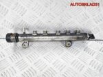 Рейка топливная Opel Astra H Z19DT 55200266 - АвтоСклад31.рф - авторазборка контрактные б/у запчасти в г. Белгород