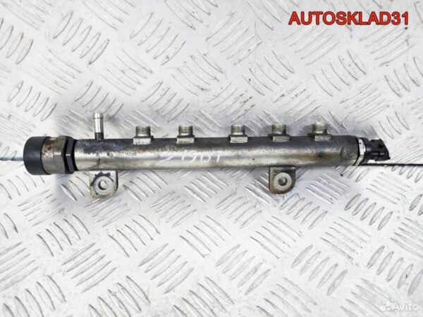 Ручка двери перед наружная левая Chevrolet Lacetti - АвтоСклад31.рф - авторазборка контрактные б/у запчасти в г. Белгород