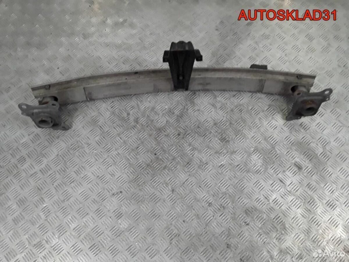 Усилитель переднего бампера Ауди А3 8Л1 8L0807109F - АвтоСклад31.рф - авторазборка контрактные б/у запчасти в г. Белгород