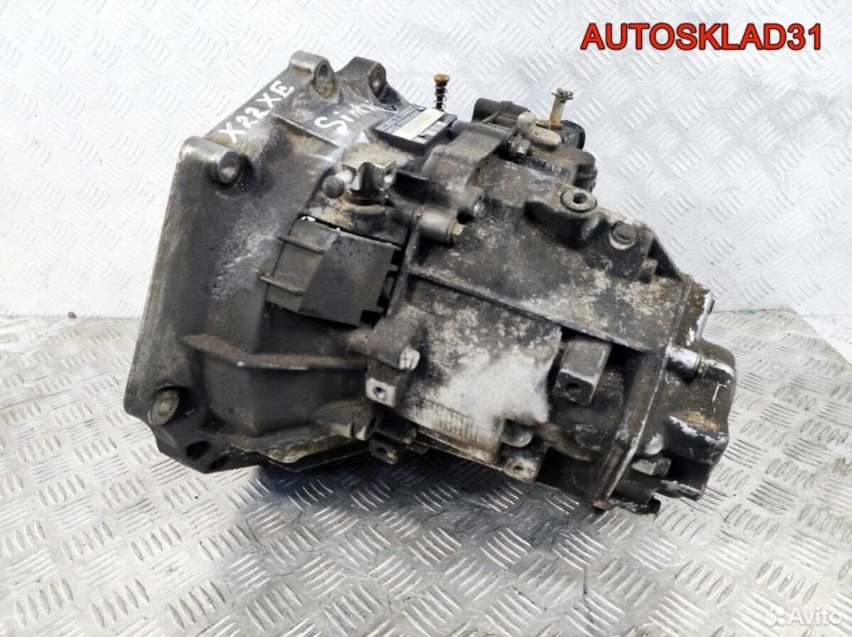 МКПП 61MD3 Opel Sintra 2.2 X22XE Бензин 12560480 - АвтоСклад31.рф - авторазборка контрактные б/у запчасти в г. Белгород