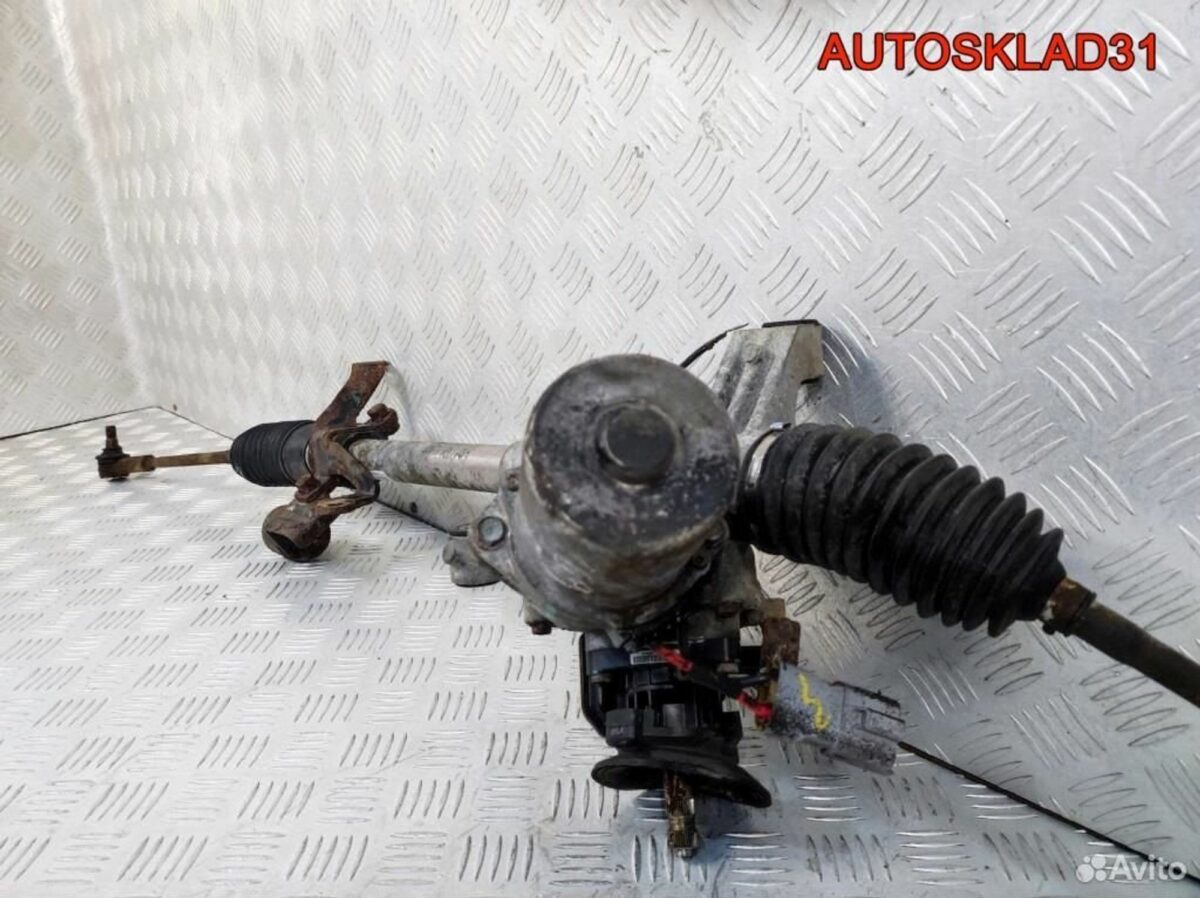Рейка рулевая Suzuki Swift 4858073KH1 - АвтоСклад31.рф - авторазборка контрактные б/у запчасти в г. Белгород