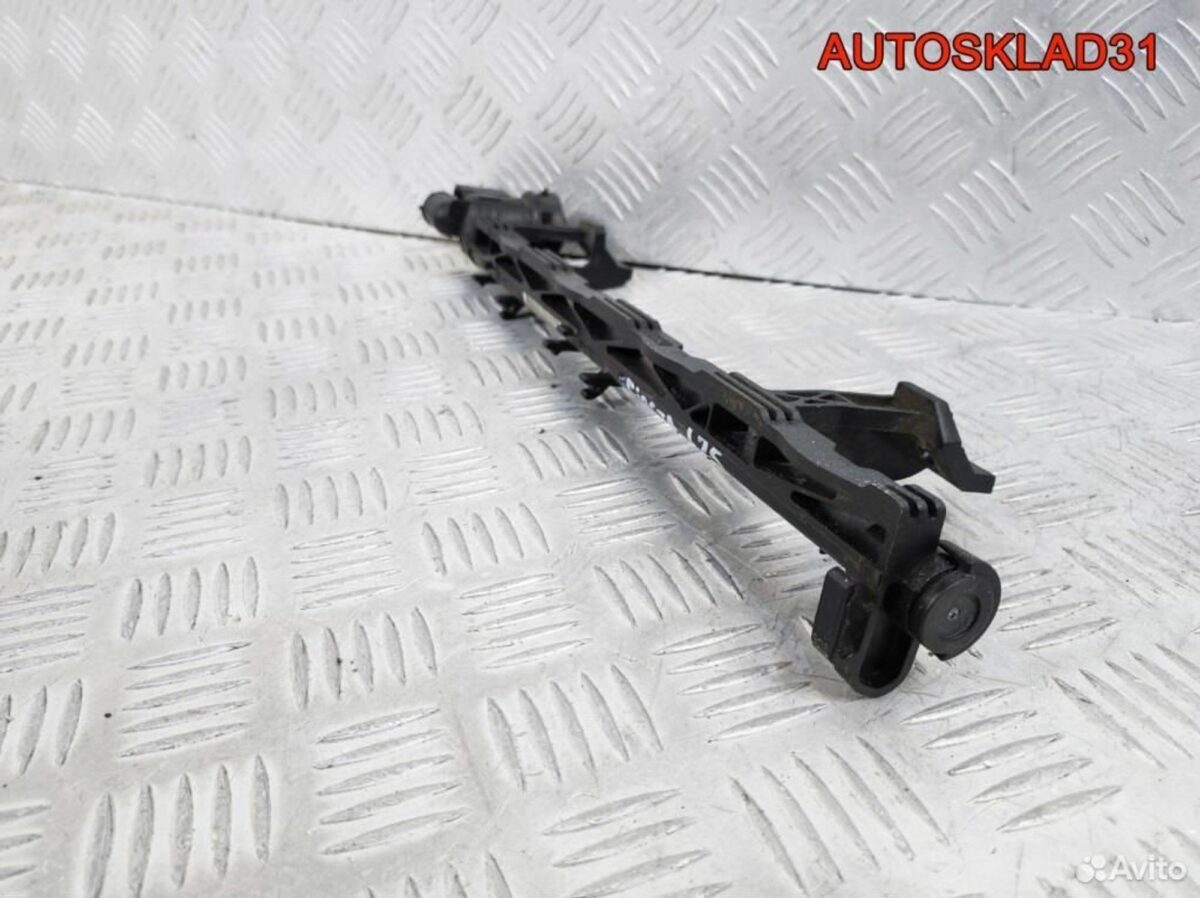 Рейка топливная Ford Fiesta 1,25 fuja 8A609H487AA - АвтоСклад31.рф - авторазборка контрактные б/у запчасти в г. Белгород