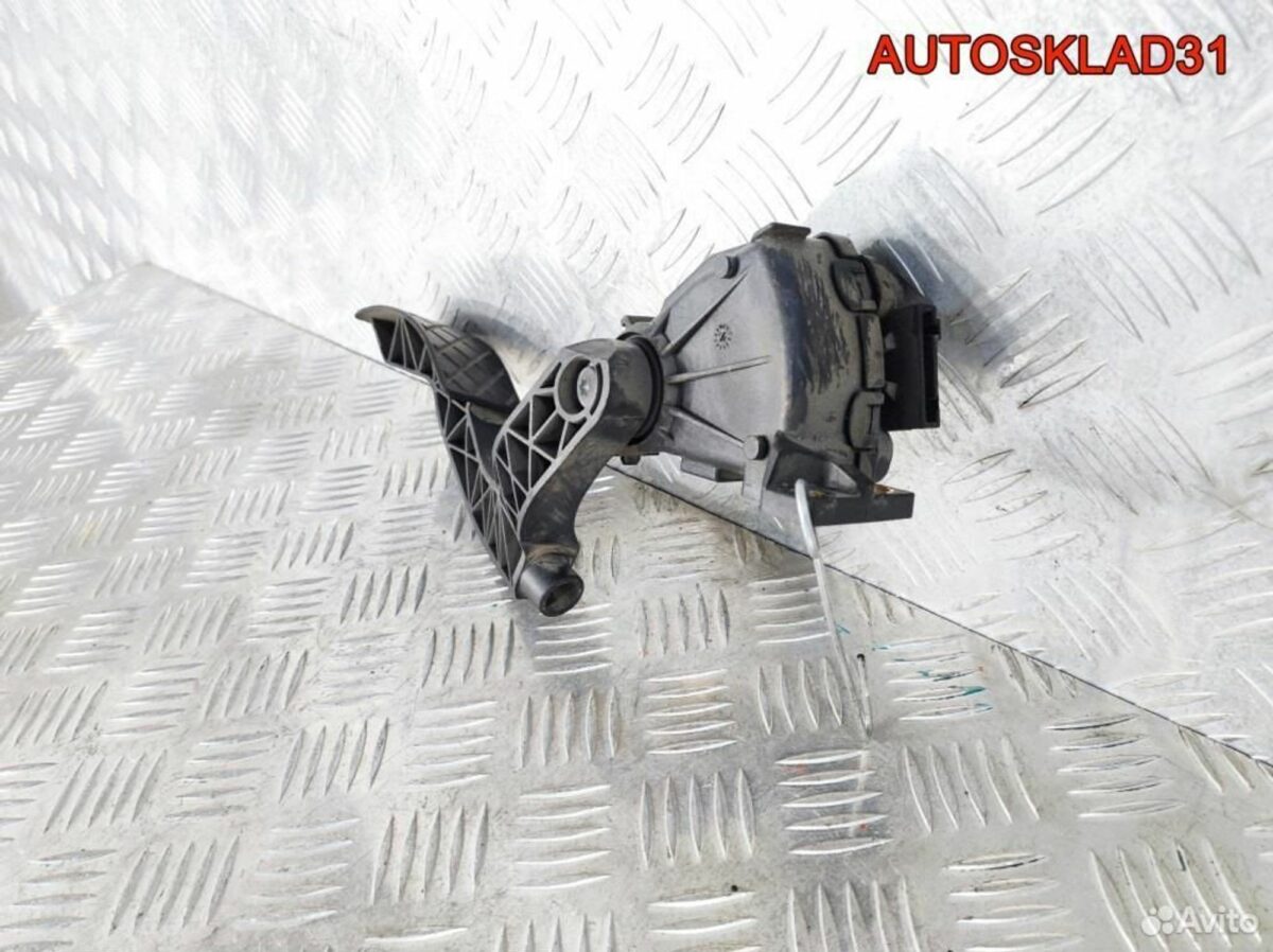Педаль газа Audi A4 B5 8D1721523 Дизель - АвтоСклад31.рф - авторазборка контрактные б/у запчасти в г. Белгород