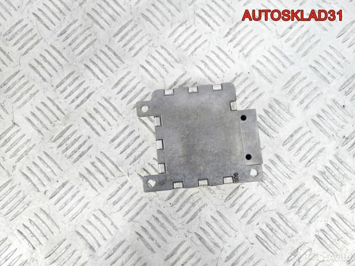 Блок управления AIR BAG Audi A4 B5 8A0959655 - АвтоСклад31.рф - авторазборка контрактные б/у запчасти в г. Белгород