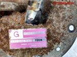 Насос топливный Subaru Impreza G11 42021FE030 - АвтоСклад31.рф - авторазборка контрактные б/у запчасти в г. Белгород