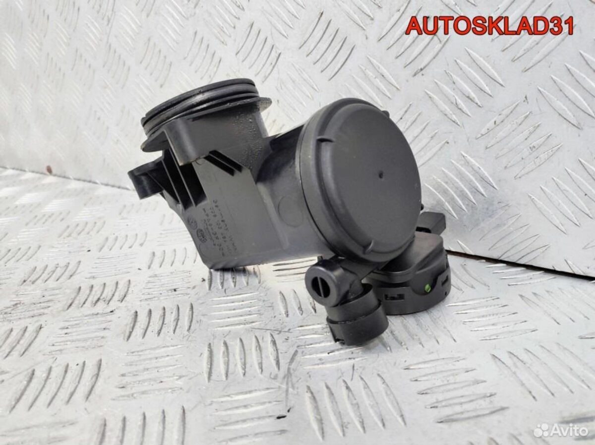 Маслоотделитель Volkswagen Golf 4 036103464AD - АвтоСклад31.рф - авторазборка контрактные б/у запчасти в г. Белгород