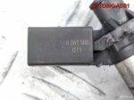 Форсунка инжекторная Audi A4 B6 2,0 AWA 06D906036B - АвтоСклад31.рф - авторазборка контрактные б/у запчасти в г. Белгород