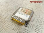 Блок управления AIR BAG VW Golf 4 1J0909609A - АвтоСклад31.рф - авторазборка контрактные б/у запчасти в г. Белгород