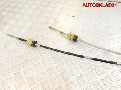 Трос МКПП Opel Astra H 55350266 - АвтоСклад31.рф - авторазборка контрактные б/у запчасти в г. Белгород