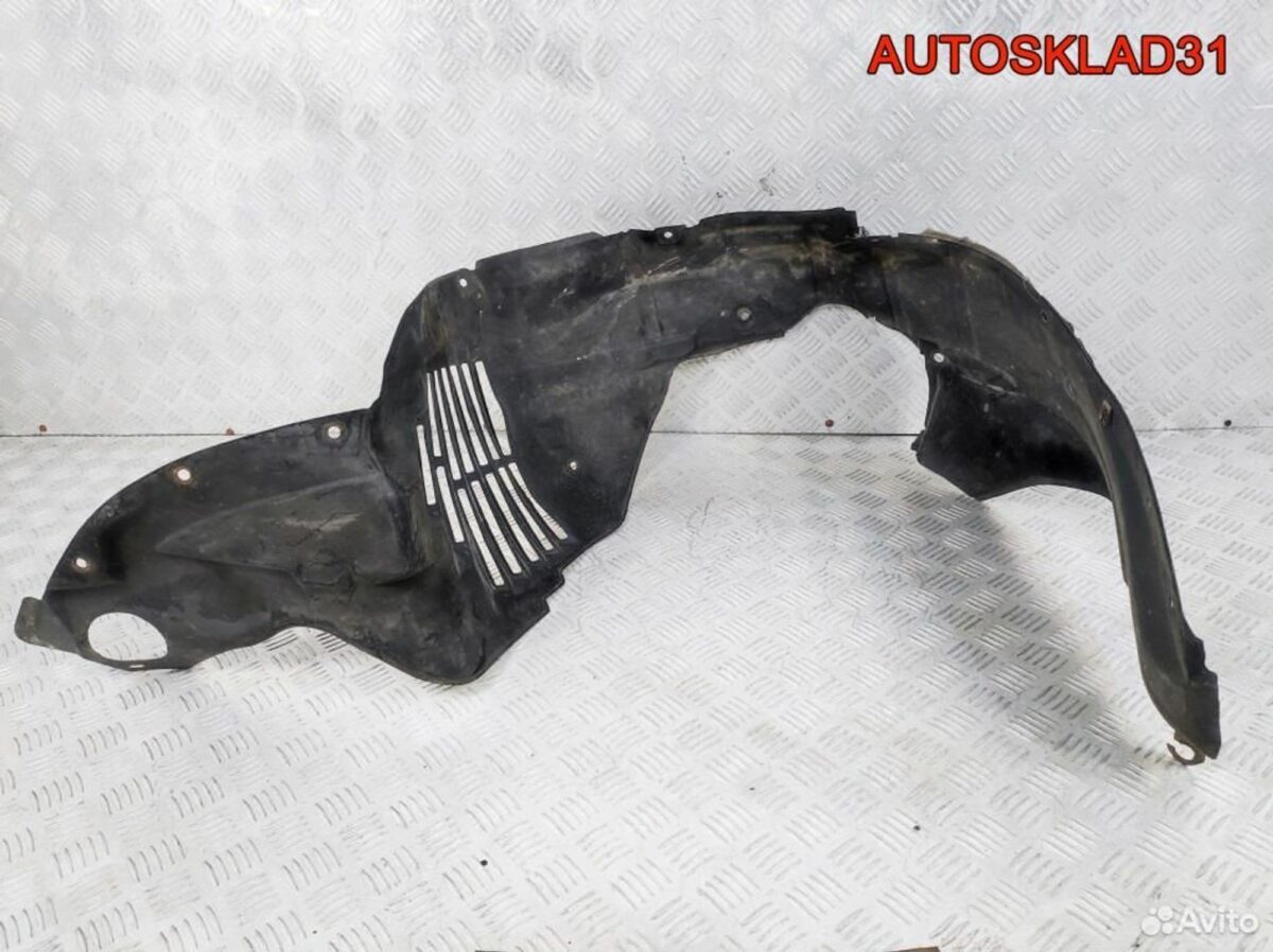 Локер передний левый Mazda 6 GG GJ6A56140N - АвтоСклад31.рф - авторазборка контрактные б/у запчасти в г. Белгород