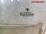 Стекло двери передней левой BMW E39 51328159169 - АвтоСклад31.рф - авторазборка контрактные б/у запчасти в г. Белгород