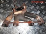 Коллектор выпускной VW Passat B 1,8 ADZ 051253033C - АвтоСклад31.рф - авторазборка контрактные б/у запчасти в г. Белгород