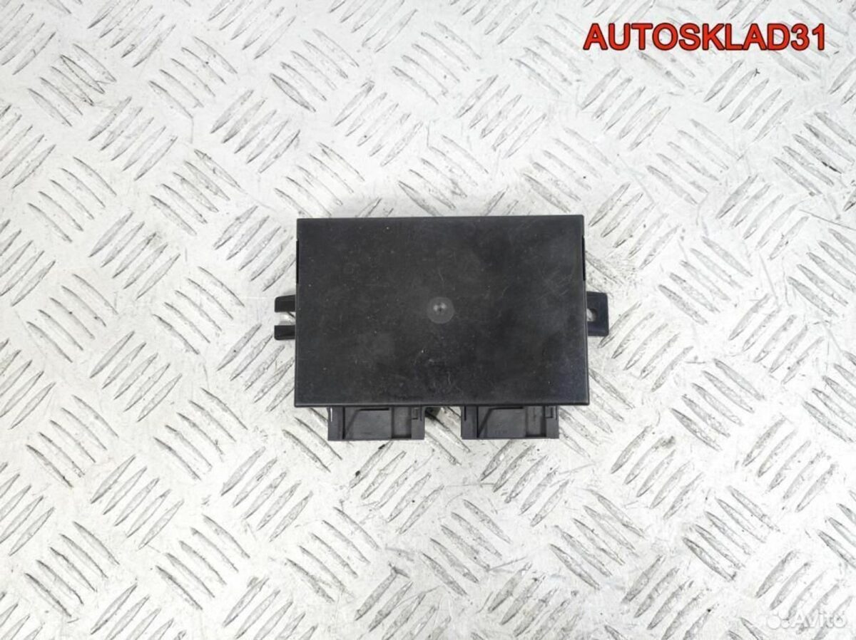 Блок парктроников Audi A4 B5 AP375020618B02 - АвтоСклад31.рф - авторазборка контрактные б/у запчасти в г. Белгород