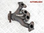 Коллектор выпускной Renault Logan 6001548025 - АвтоСклад31.рф - авторазборка контрактные б/у запчасти в г. Белгород