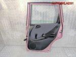 Дверь задняя правая в сборе Honda Jazz - АвтоСклад31.рф - авторазборка контрактные б/у запчасти в г. Белгород