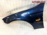 Крыло переднее левое BMW E46 41357016205 Compact - АвтоСклад31.рф - авторазборка контрактные б/у запчасти в г. Белгород
