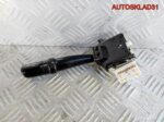 Переключатель поворотов Subaru Impreza G11 - АвтоСклад31.рф - авторазборка контрактные б/у запчасти в г. Белгород