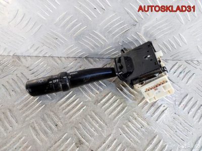Переключатель поворотов Subaru Impreza G11 - АвтоСклад31.рф - авторазборка контрактные б/у запчасти в г. Белгород