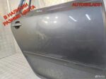 Дверь задняя правая Skoda Octavia A5 1Z9833056 - АвтоСклад31.рф - авторазборка контрактные б/у запчасти в г. Белгород