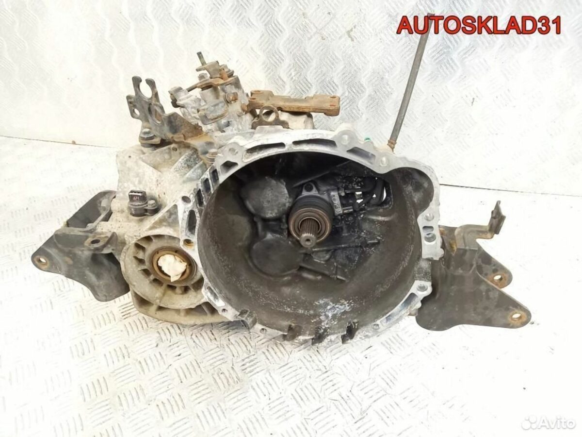 МКПП S401JA Hyundai Sonata 5 NF 2.4 G4KC Бензин - АвтоСклад31.рф - авторазборка контрактные б/у запчасти в г. Белгород