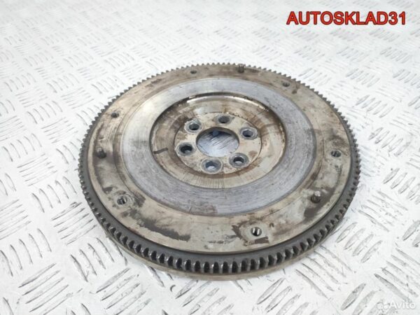 Бампер передний Opel Zafira A 9119200 - АвтоСклад31.рф - авторазборка контрактные б/у запчасти в г. Белгород