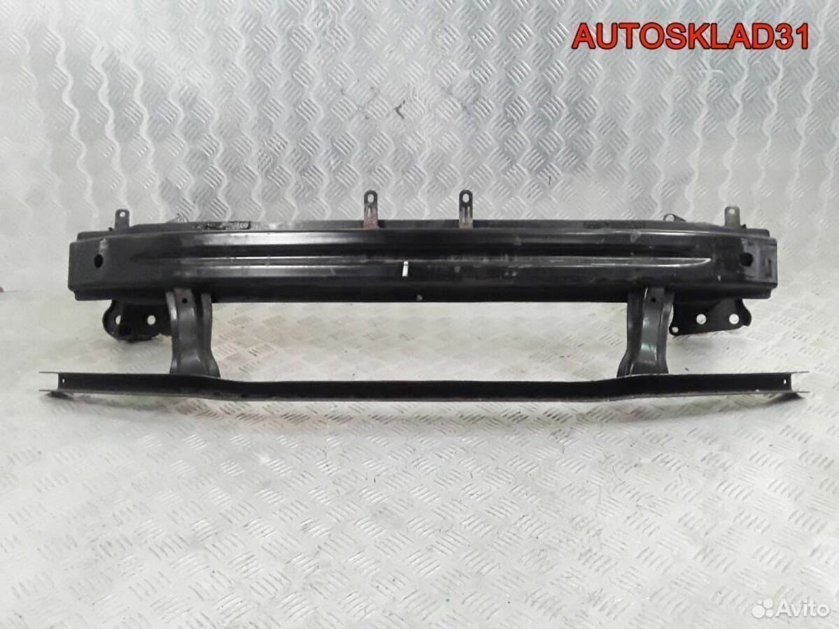 Усилитель переднего бампера Passat B6 3C0807109C - АвтоСклад31.рф - авторазборка контрактные б/у запчасти в г. Белгород