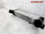 Интеркулер BMW E90/E91 2,0 N47D20C 17517798788 - АвтоСклад31.рф - авторазборка контрактные б/у запчасти в г. Белгород