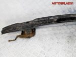 Усилитель заднего бампера BMW E90/E91 51127058467 - АвтоСклад31.рф - авторазборка контрактные б/у запчасти в г. Белгород
