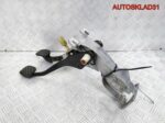 Блок педалей МКПП Audi A6 C4 4A1721115B - АвтоСклад31.рф - авторазборка контрактные б/у запчасти в г. Белгород