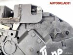Замок двери передней правой Ford Focus 2 4894643 - АвтоСклад31.рф - авторазборка контрактные б/у запчасти в г. Белгород
