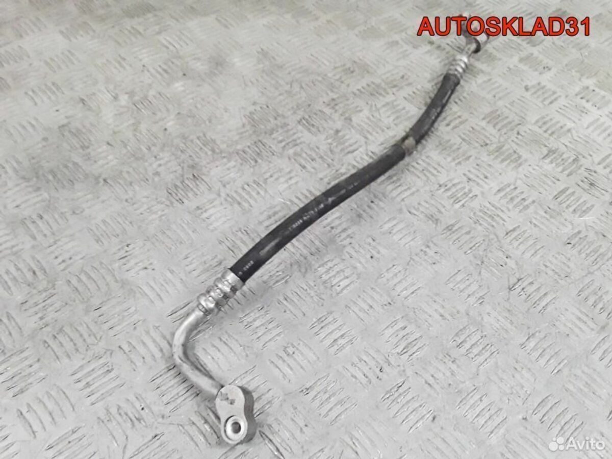 Трубка кондиционера Mercedes Benz W211 A2118301515 - АвтоСклад31.рф - авторазборка контрактные б/у запчасти в г. Белгород