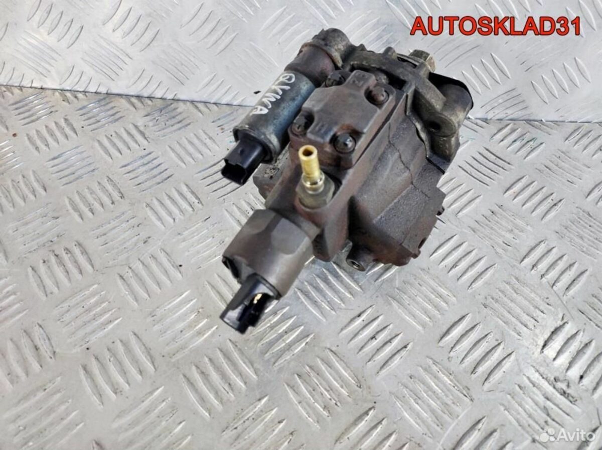 Тнвд Ford Galaxy 1.8 qywa Дизель - АвтоСклад31.рф - авторазборка контрактные б/у запчасти в г. Белгород