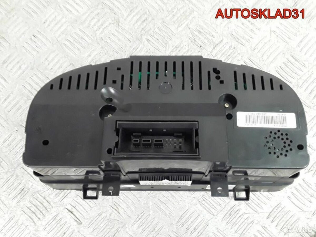 Панель приборов для Фольксваген Гольф 5 1K6920972A - АвтоСклад31.рф - авторазборка контрактные б/у запчасти в г. Белгород