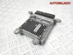 Блок Эбу Mercedes Sprinter 906 A6519012200 Дизель - АвтоСклад31.рф - авторазборка контрактные б/у запчасти в г. Белгород