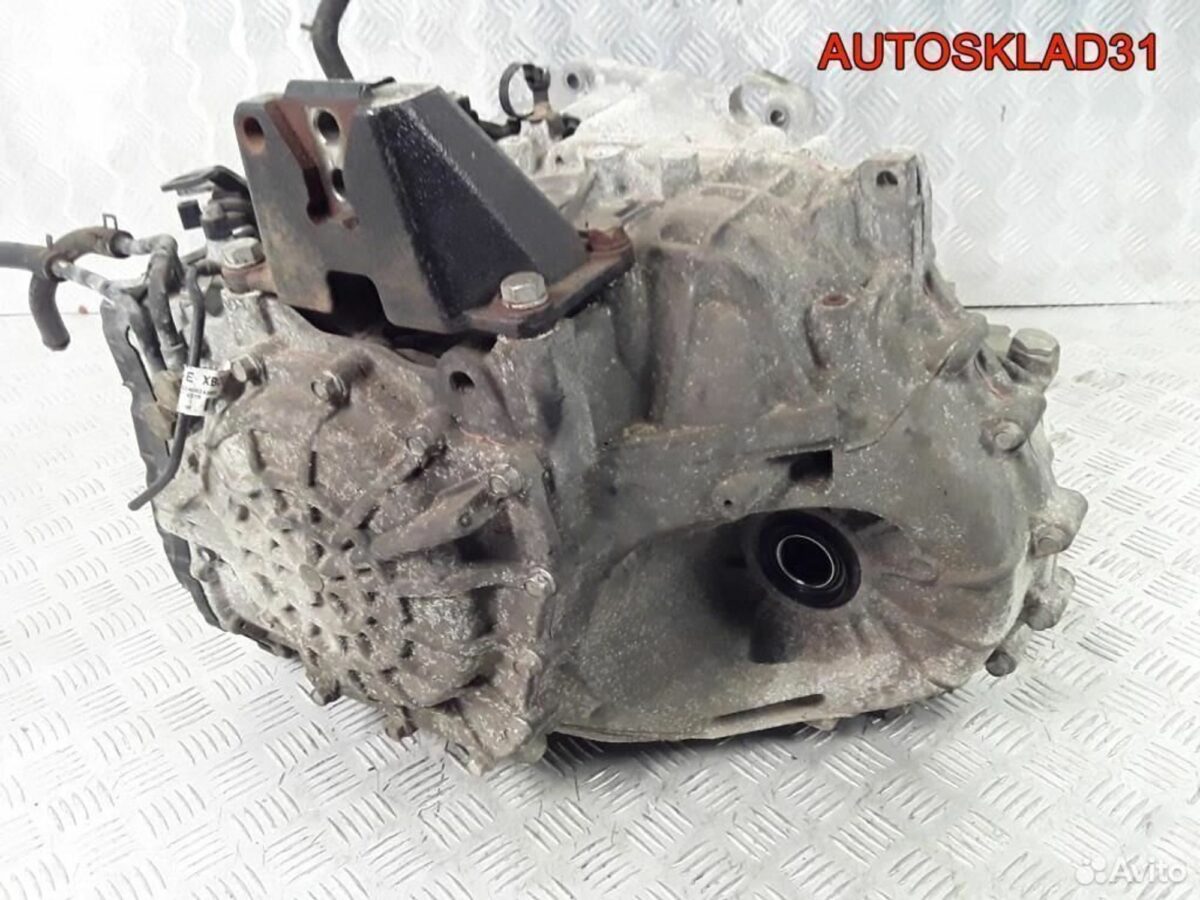 АКПП baaba Hyundai Sonata 6 2.0 G4KH 6 ступка - АвтоСклад31.рф - авторазборка контрактные б/у запчасти в г. Белгород