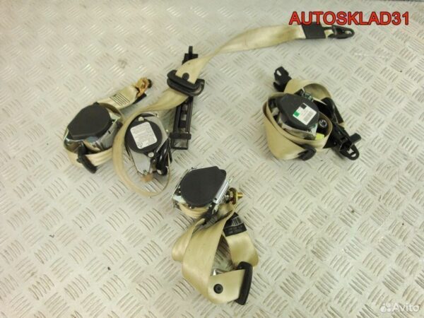 Коллектор впускной BMW E39 2.5 M57D25 11617792019 - АвтоСклад31.рф - авторазборка контрактные б/у запчасти в г. Белгород
