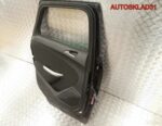 Дверь задняя левая Opel Astra J 13301546 Универсал - АвтоСклад31.рф - авторазборка контрактные б/у запчасти в г. Белгород