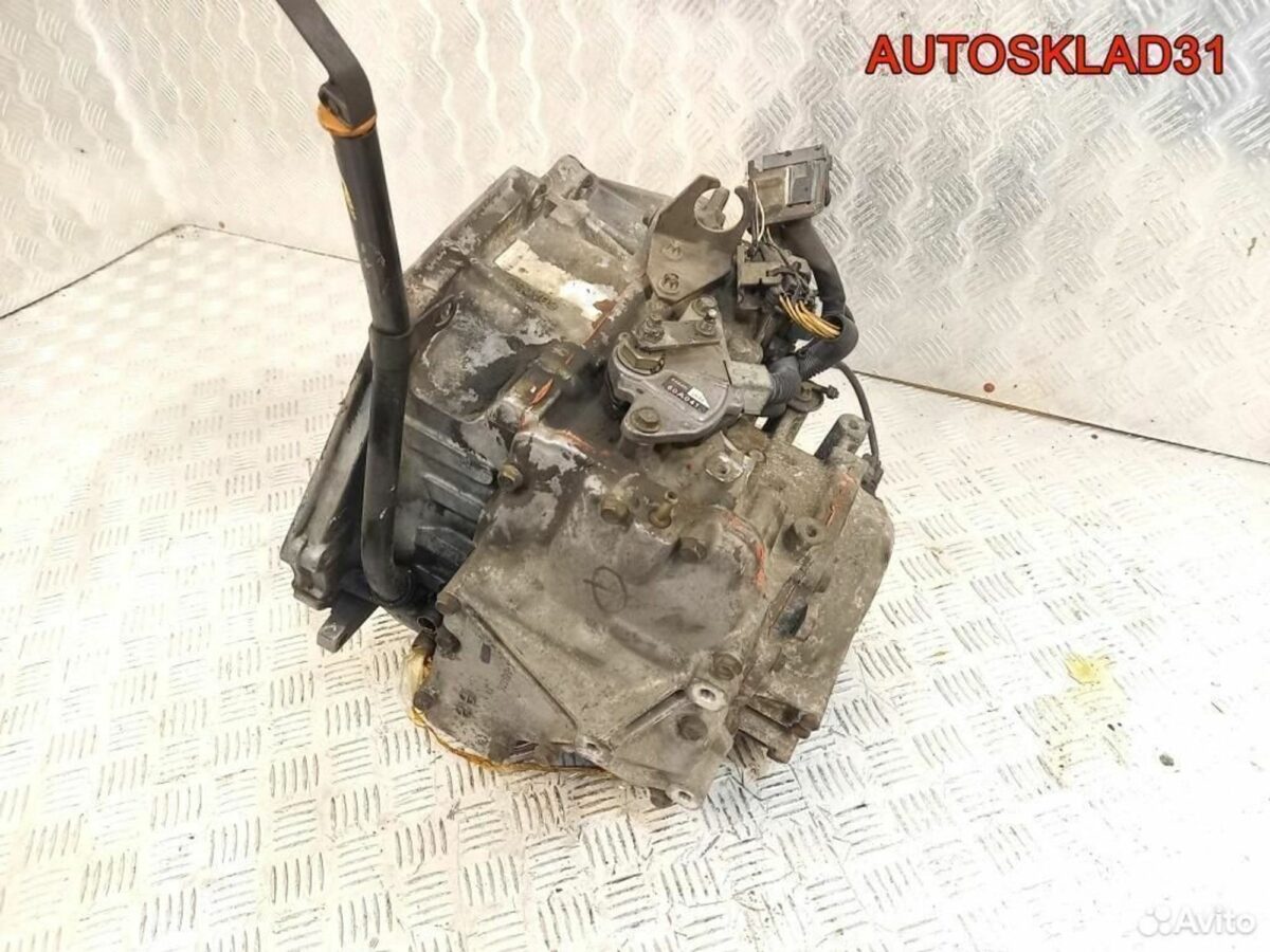 АКПП AF13 Opel Corsa B 1.6 x16xel 90523248 - АвтоСклад31.рф - авторазборка контрактные б/у запчасти в г. Белгород
