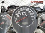 Панель приборов Honda Jazz 78100saag600 АКПП - АвтоСклад31.рф - авторазборка контрактные б/у запчасти в г. Белгород