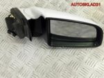 Зеркало правое Opel Omega B 90492214 рестайлинг - АвтоСклад31.рф - авторазборка контрактные б/у запчасти в г. Белгород