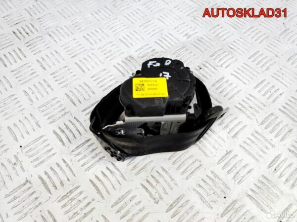Кронштейн КПП левый Ford Focus 2 3M517M125AE - АвтоСклад31.рф - авторазборка контрактные б/у запчасти в г. Белгород