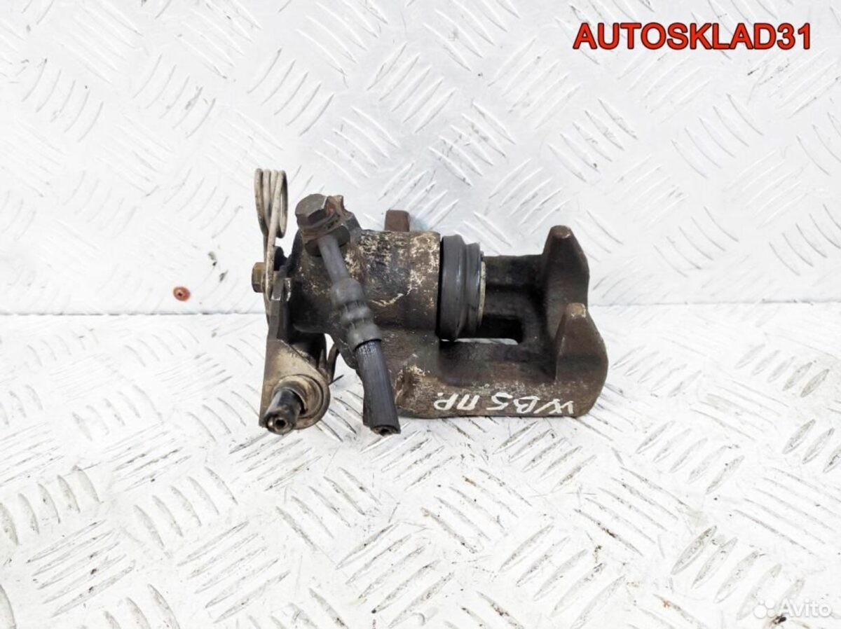 Суппорт тормозной задний правый VW Passat B5 - АвтоСклад31.рф - авторазборка контрактные б/у запчасти в г. Белгород