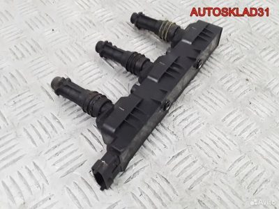Катушка зажигания Opel Corsa C z10xep 0221503471 - АвтоСклад31.рф - авторазборка контрактные б/у запчасти в г. Белгород